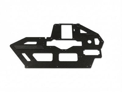 Align T-Rex 500X Carbon Main Frame (L) : H50B015XXT