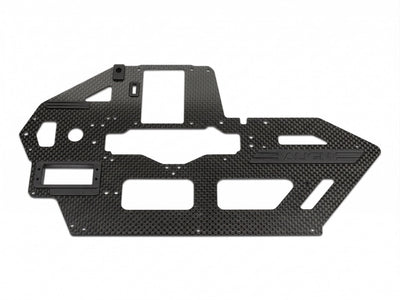 Align T-Rex 500XT Carbon Main Frame (R) : H50B016AXT