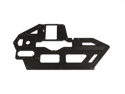 Align T-Rex 500X Carbon Main Frame (R) : H50B016XXT