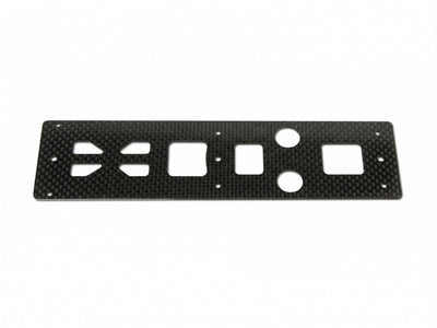 Align T-Rex 500X Bottom Plate : H50B017XXT