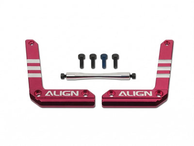 Align T-Rex 500X Metal Frame Brace : H50B021XXT