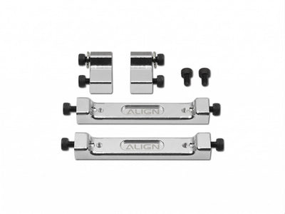 Align T-Rex 500X Frame Mounting Block : H50B022XXT