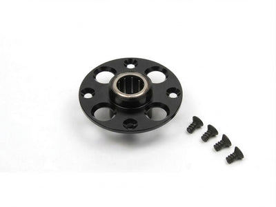 Align T-Rex 500X Main Gear Case Set : H50G006XXT - Midland Helicopters