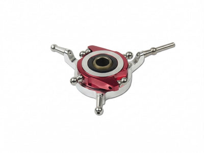 Align T-Rex 500X CCPM Metal Swashplate : H50H009XXT - Midland Helicopters