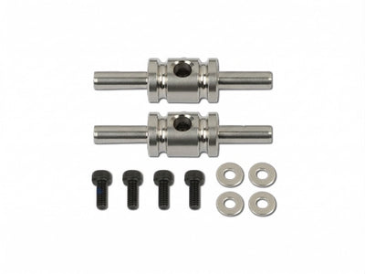 Align T-Rex 500X Tail Rotor Hub Set : H50T006XXT - Midland Helicopters