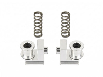 Align T-Rex 500X Belt Pulley Assembly : H50T015XXT