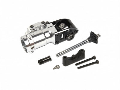 T-Rex 500XT Tail Torque Tube Unit : H50T017XXW