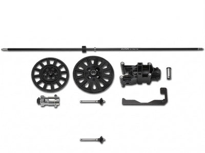 Align T-Rex 500XT Torque Drive Upgrade Set : H50T020XXT