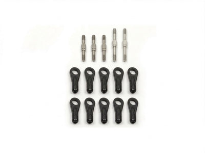 Align T-Rex 500X Linkage Rod Set