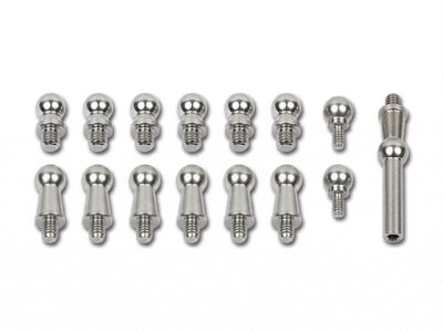 Align T-Rex 500X Linkage Ball Set : H50Z004XXT