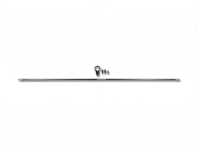 Carbon Tail Rod Assy - 550E : H55036T