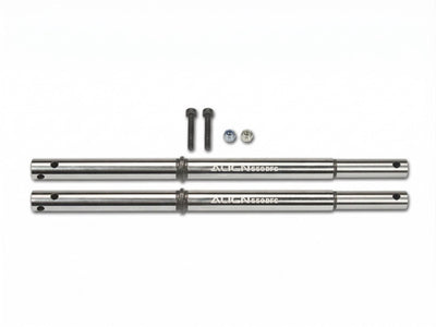 Align T-Rex 550E DFC Main Shaft (H55H001AXT) - Midland Helicopters