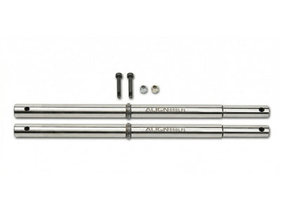 Align T-Rex 550FL Main Shaft Set : H55H003XXT