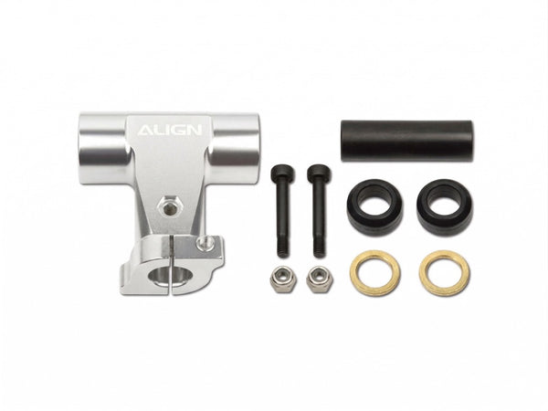 Align T-Rex 550EFL Main Rotor Housing : H55H006XXT - Midland Helicopters