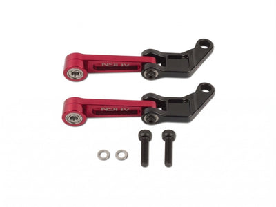 Align T-Rex 550X Control Arm Set (2) : H55H007XXT