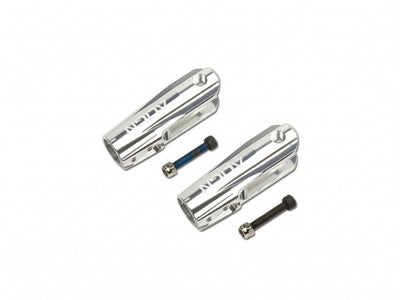 Align T-Rex 550X Main Rotor Holder (2) : H55H008XXT
