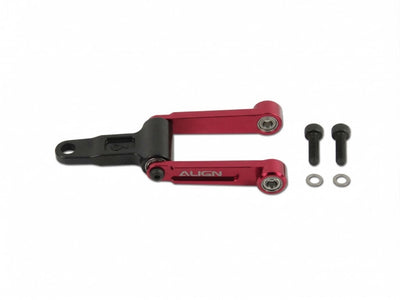 Align T-Rex 550E Tri-Blades Control Arm Set : H55H009XXT