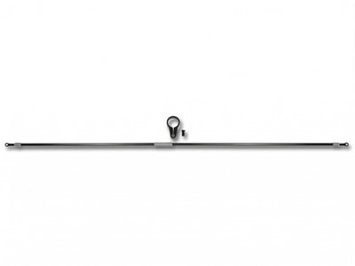 Align T-Rex 550X Carbon Tail Control Rod Assembly : H55T007XXT