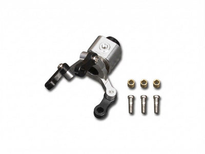 Align T-Rex 550E Three Tail Pitch Assembly : H55T009XXT