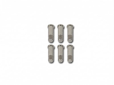 Align T-Rex 550E Tri-Blades Head Feathering Shaft Screw : H55Z001XXT
