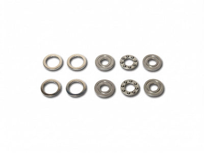 THRUST BEARING (SET) - TREX 600 (H60001T-1)