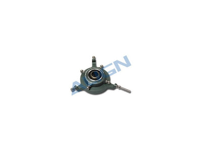 CCPM Metal Swashplate - T-Rex 600 : H60017-1
