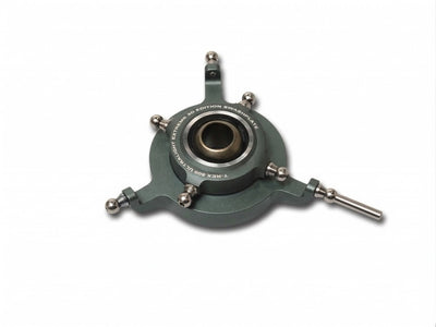 CCPM Metal Swashplate - T-Rex 600 : H60017-1