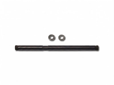 CONTROL SHAFT (2) - TREX 600 : H60023AT - Midland Helicopters