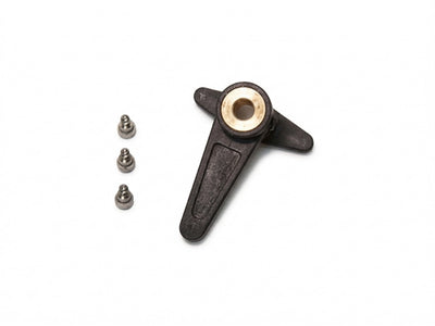 ELEVATOR LEVER - TREX 600 : H60024 - Midland Helicopters