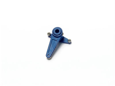Metal Elevator Lever - Blue : H60025-1-84