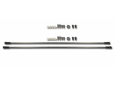 Tail Boom Brace (Plastic Ends) - 600N/E : H60052AT