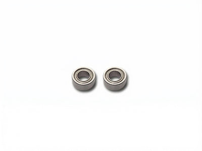 BEARING (MR105ZZ) EZO (2) - TREX 600 : H60063