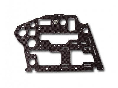 CF Main Frame (R) - T-Rex 600 : H60072