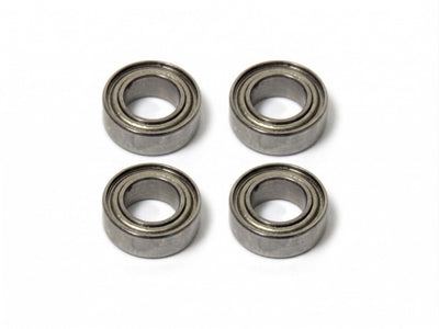 Bearing (MR95ZZ x4) : H60088T