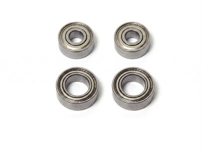 BEARING (MR83ZZ/MR95ZZ) (4) : H60104 - Midland Helicopters