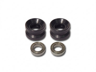 Tail Drive Bearing Mount (2) : H60124