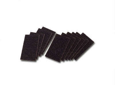 HOOK & LOOP TAPE PADS (600) : H60129