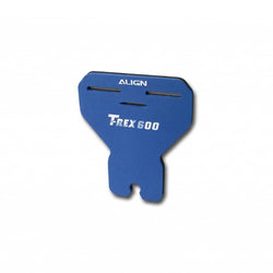 Blade Tidy NEW - T-REX 600 : H60145