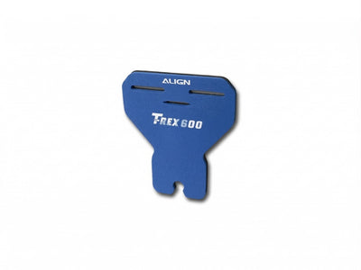 Blade Tidy NEW - T-REX 600 : H60145