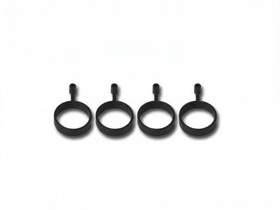 Tail Push Rod Guides : H60150