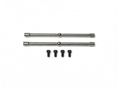 FLYBAR CONTROL ROD (2) : H60153