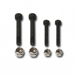MAIN & TAIL BLADE BOLT SET - 600 : H60158