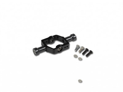 Metal Flybar Seesaw (Black) : H60164-00
