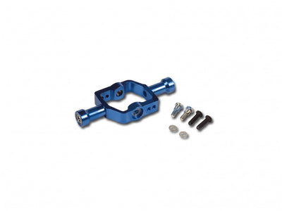 Metal Flybar Seesaw (Blue) : H60164-84 - Midland Helicopters