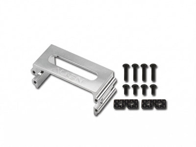 Metal Elevator Servo Mount : H60183MT