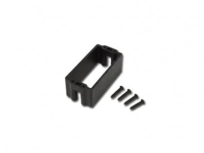 ELEVATOR SERVO MOUNT - TREX 600 : H60183 - Midland Helicopters
