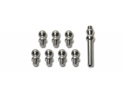 Align T-Rex 600 Swashplate Linkage Ball : H60189
