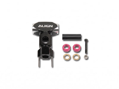 600PRO Metal Main Rotor Housing : H60202T - Midland Helicopters