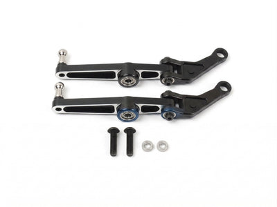 600Pro Metal Mixing Arm (L) : H60207T - Midland Helicopters