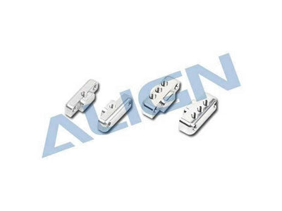 600Pro Frame Mounting Block : H60214T